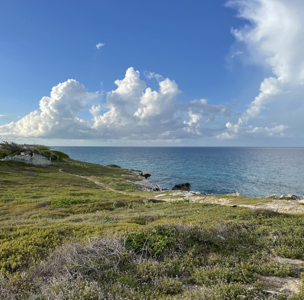 Isla Mujeres, Mexico