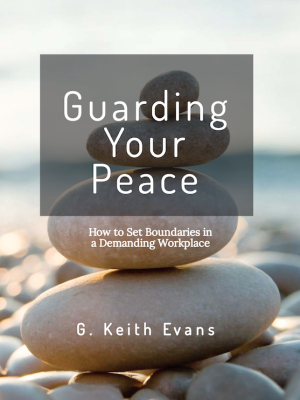 Guarding Your Peace eBook